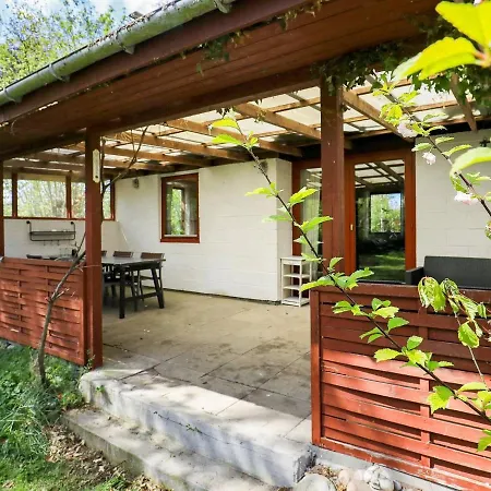 Holiday Xxi Vakantiehuis