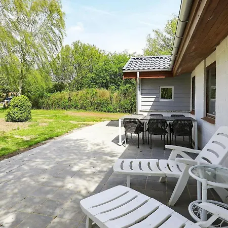 Vakantiehuis Holiday Xxi Nordenbro Vesteregn