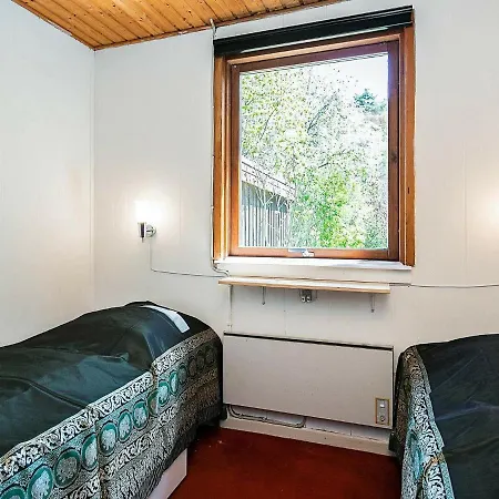 Vakantiehuis Holiday Xxi