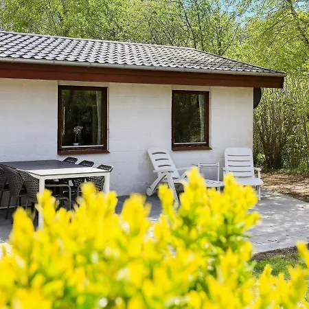 Vakantiehuis Holiday Xxi Nordenbro Vesteregn