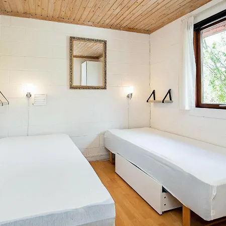 Vakantiehuis Holiday Xxi