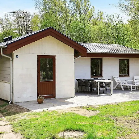 Vakantiehuis Holiday Xxi Nordenbro Vesteregn